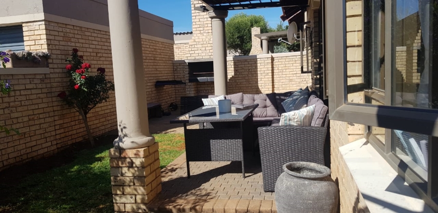 To Let 2 Bedroom Property for Rent in Bainsvlei Free State